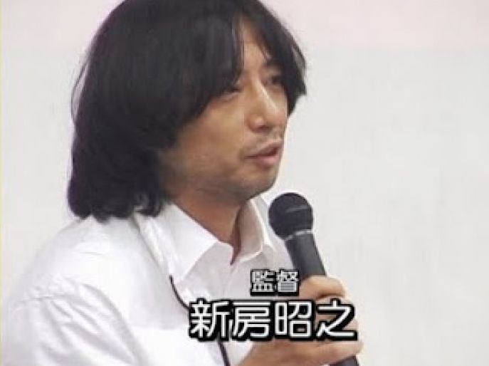 从化物语到荒川爆笑团——新房昭之与他的监督哲学