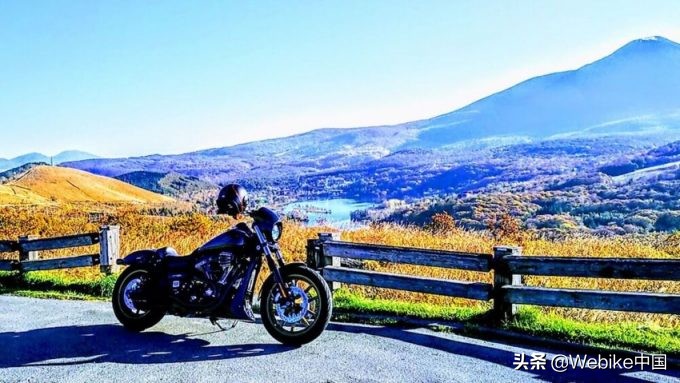 哈雷路威深度评测,高速评测哈雷路威