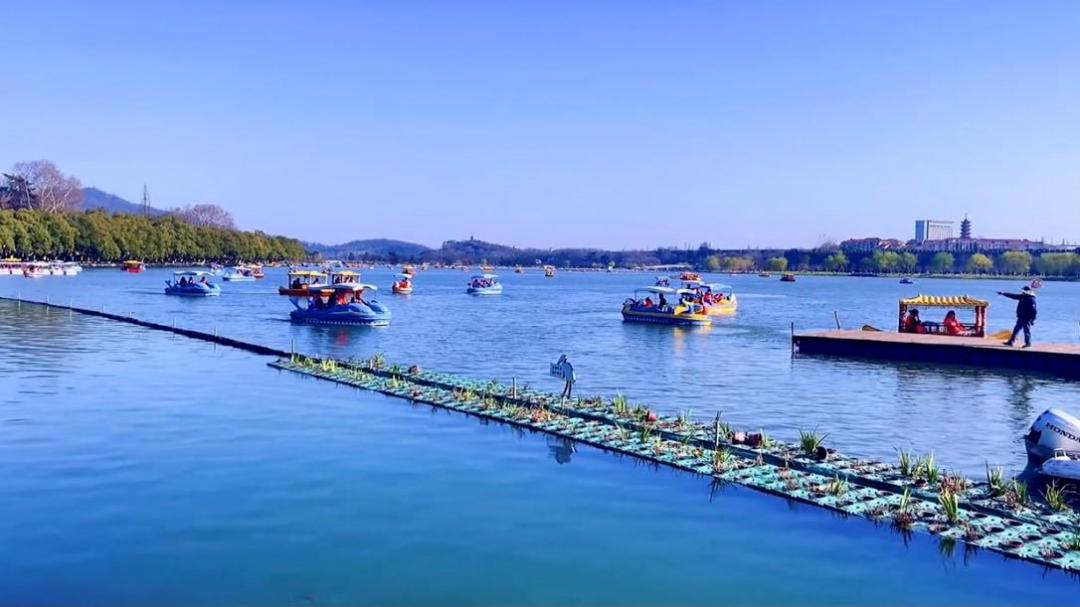 来南京一定要做的50件小事,在南京这个月可以做的12件小事