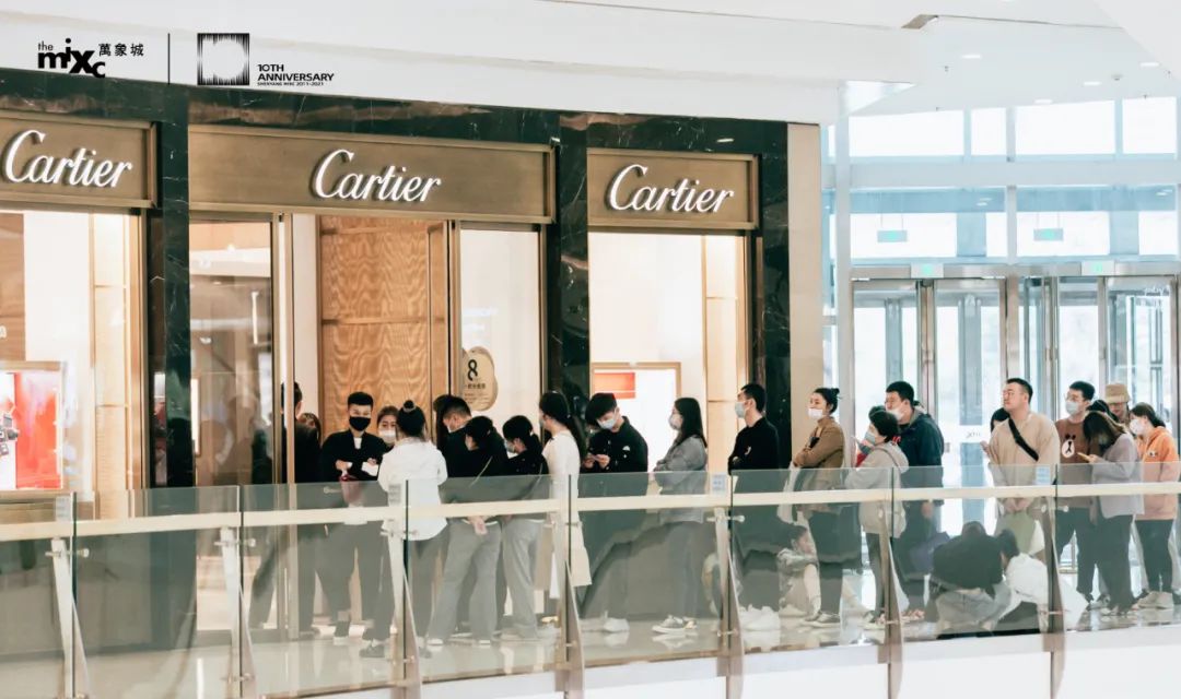 沈阳万象城2020业绩,沈阳万象城推动城市焕新进阶