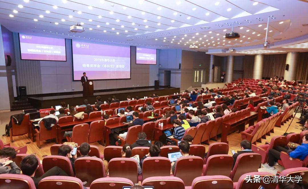 2019年清华答辩神仙打架完整视频,神仙打架清华特奖答辩