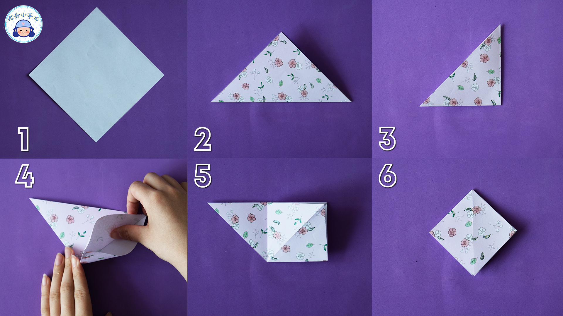 漂亮的千纸鹤简单的,超级好看的千纸鹤特别简单