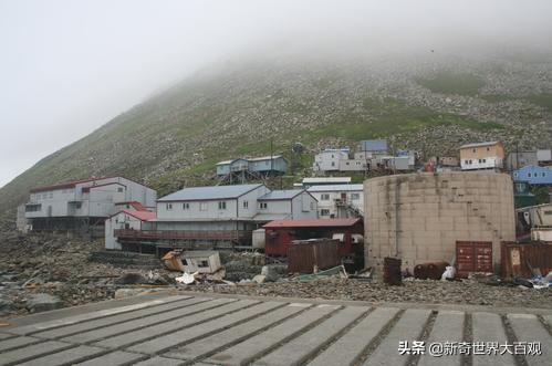 美国与俄罗斯有多少公里,美国和俄罗斯相距4公里