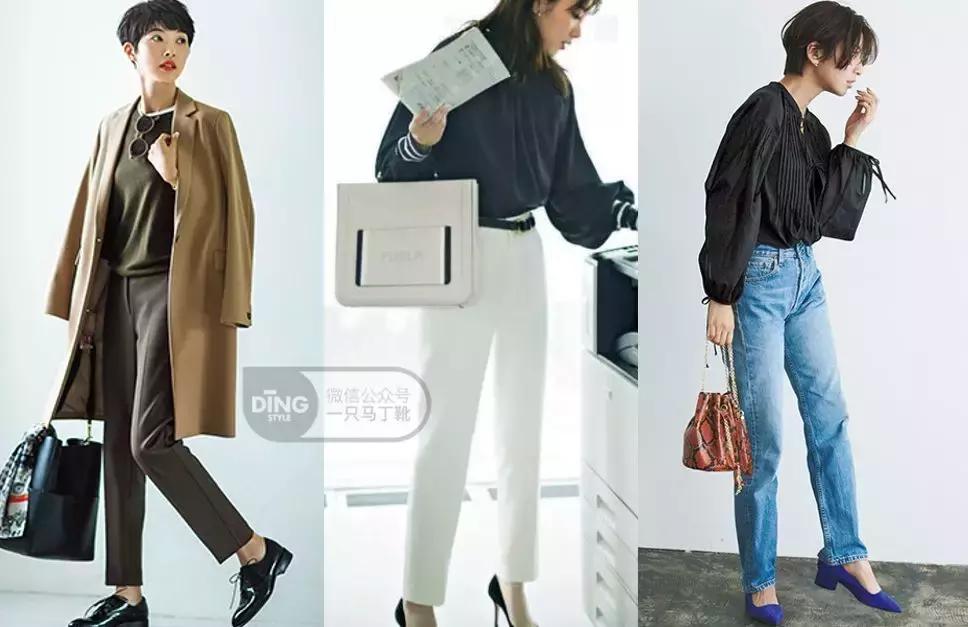 明媚优雅的穿法洋气又甜美,这个春天最时髦的穿法