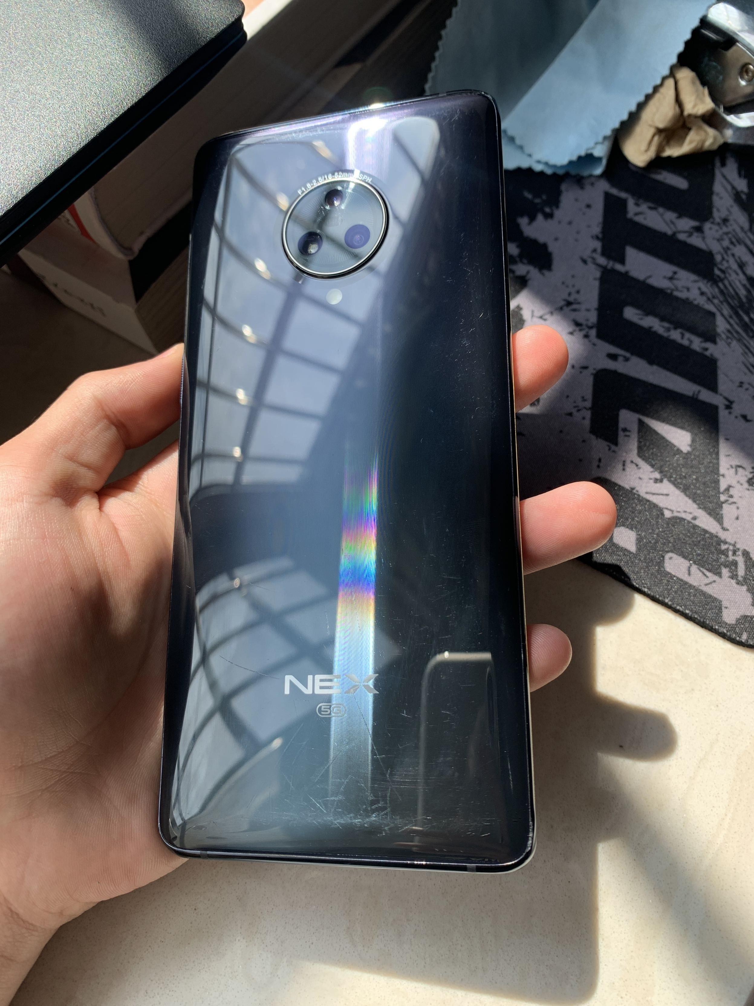 最新带hifi音质手机有哪些,音质最好的hifi芯片手机