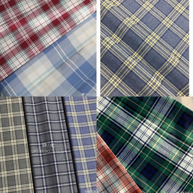 jk制服避免踩坑,jk制服刚入坑需要注意什么