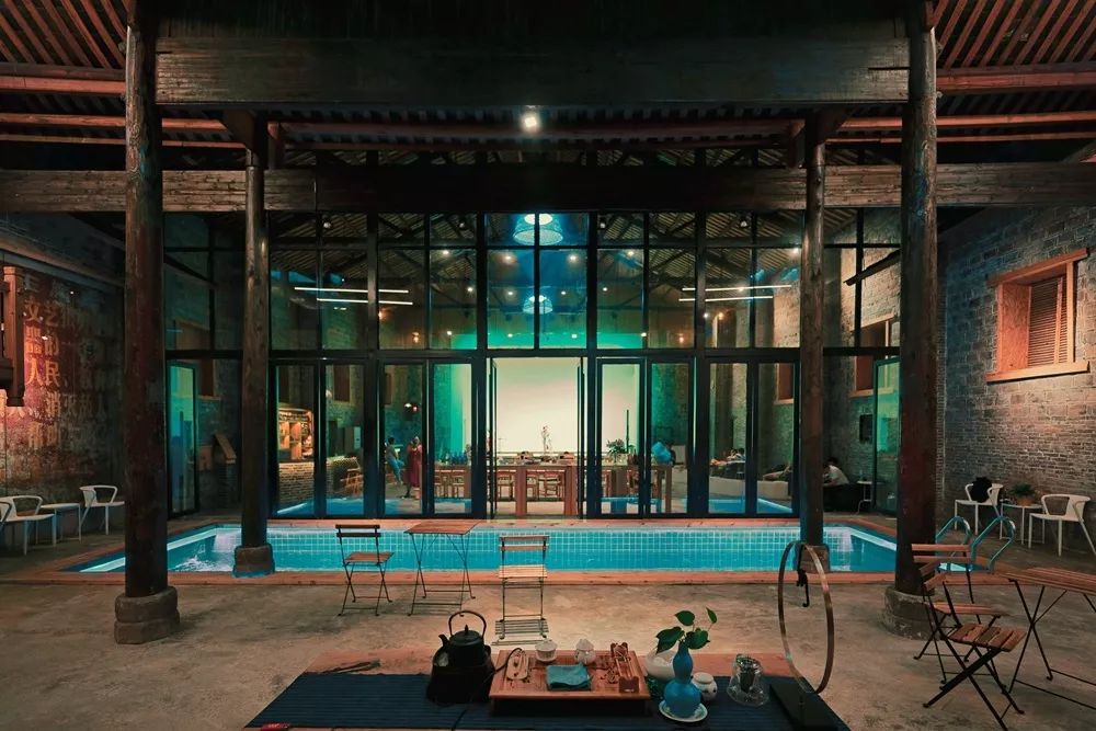 怀化新天地民宿推荐,怀化附近的民宿