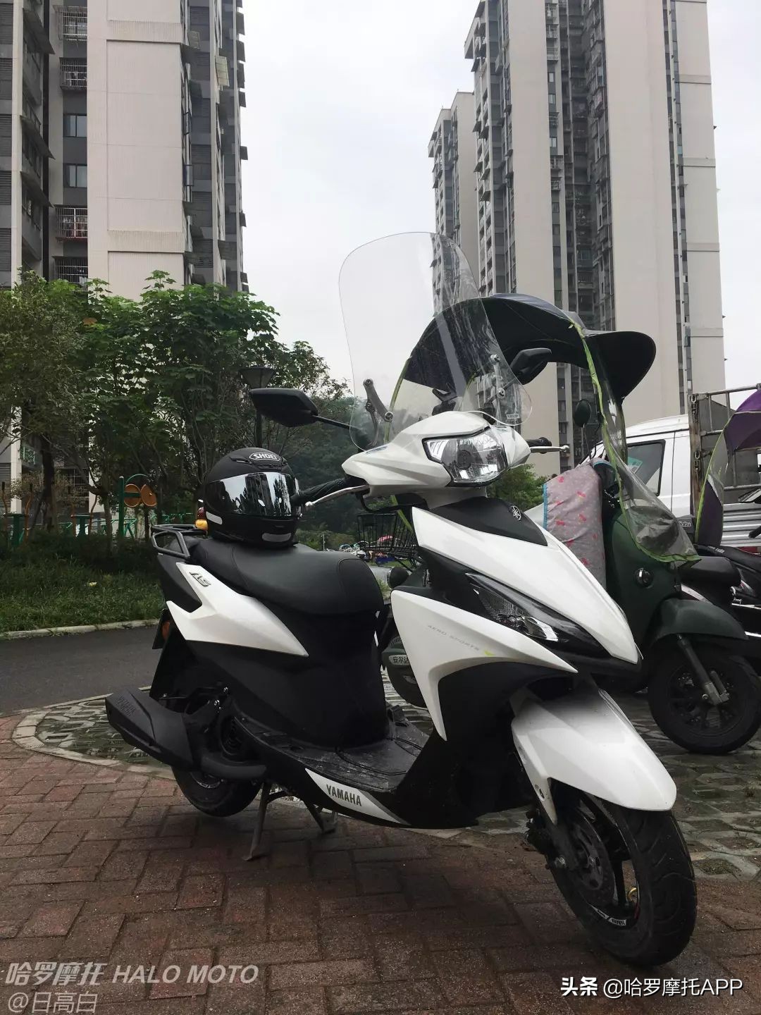 福喜125鬼火,14款福喜125