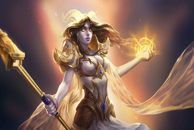 魔兽世界怀旧服毛橙弓,魔兽世界怀旧服毛人新招式