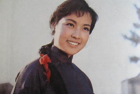 刘晓庆出狱后视频,刘晓庆朱时茂最近照片