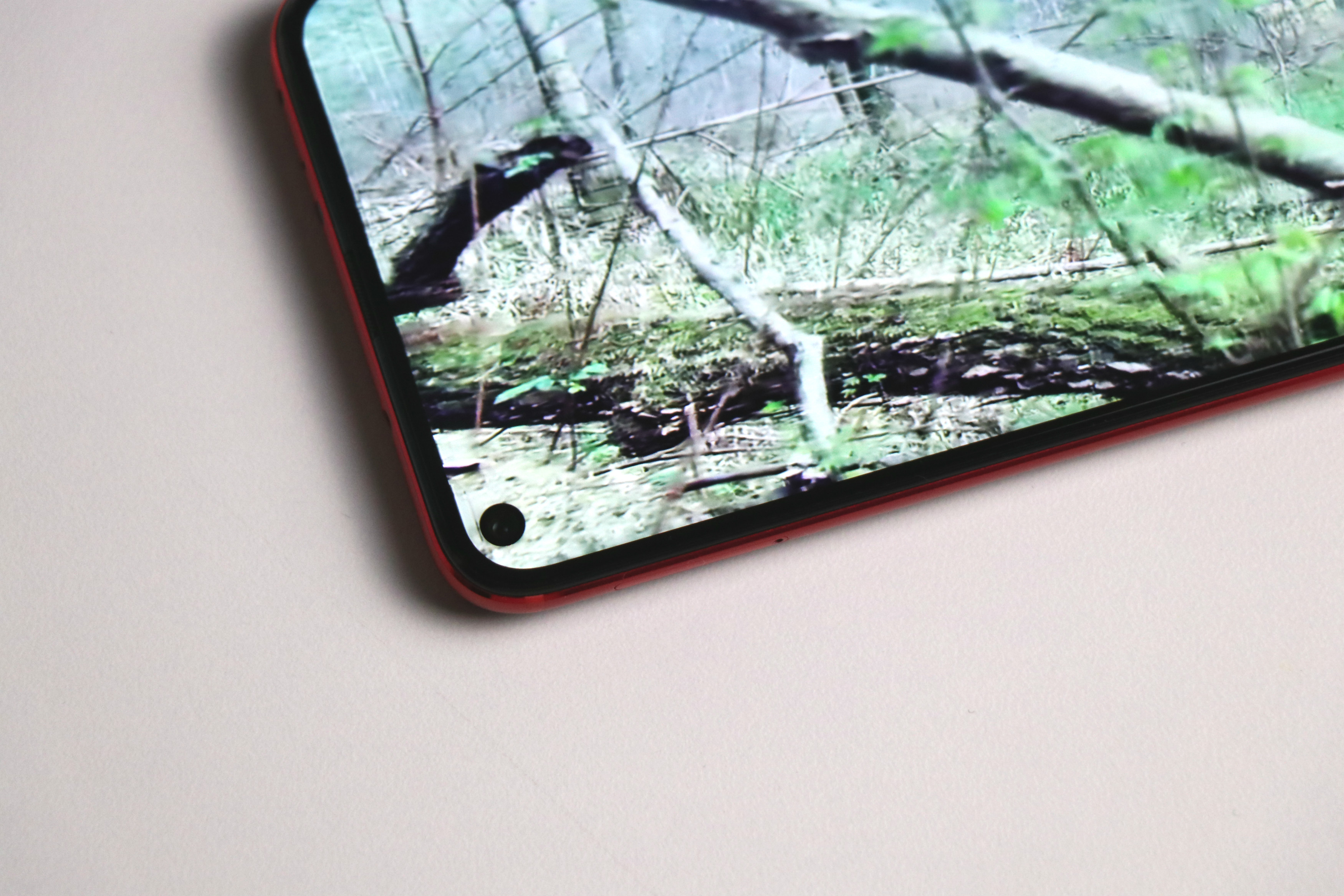 荣耀v20深度评测,荣耀v20的麒麟980降频了吗