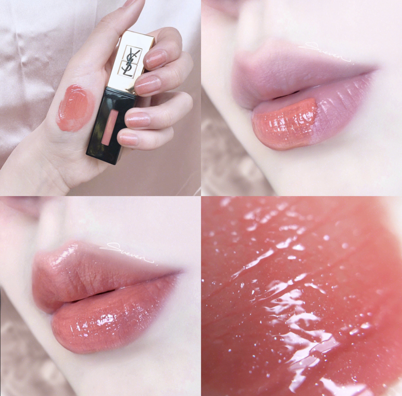 素颜也可以涂的口红推荐,秋冬不挑肤色的5款口红颜色