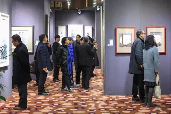 北京匡时2018春拍即将盛大开幕,匡时十周年春拍