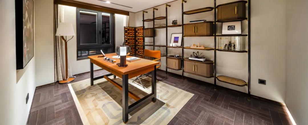 壹亮马发布会,壹亮马样板房设计团队