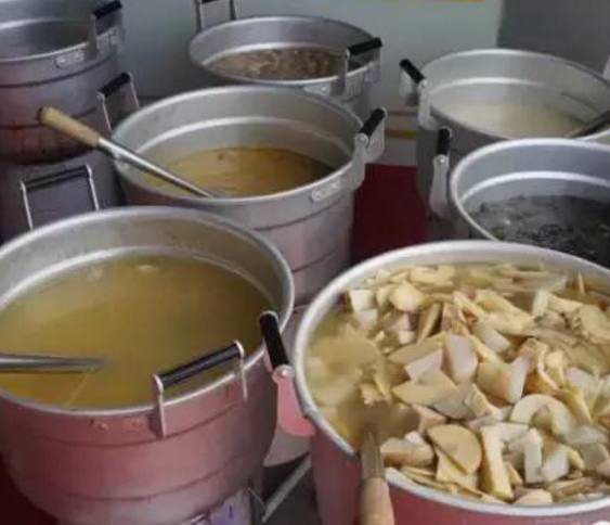 会昌特色小吃有哪些,会昌有什么特色小吃