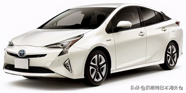 丰田热销车排行榜,日本丰田最近出的新款车型