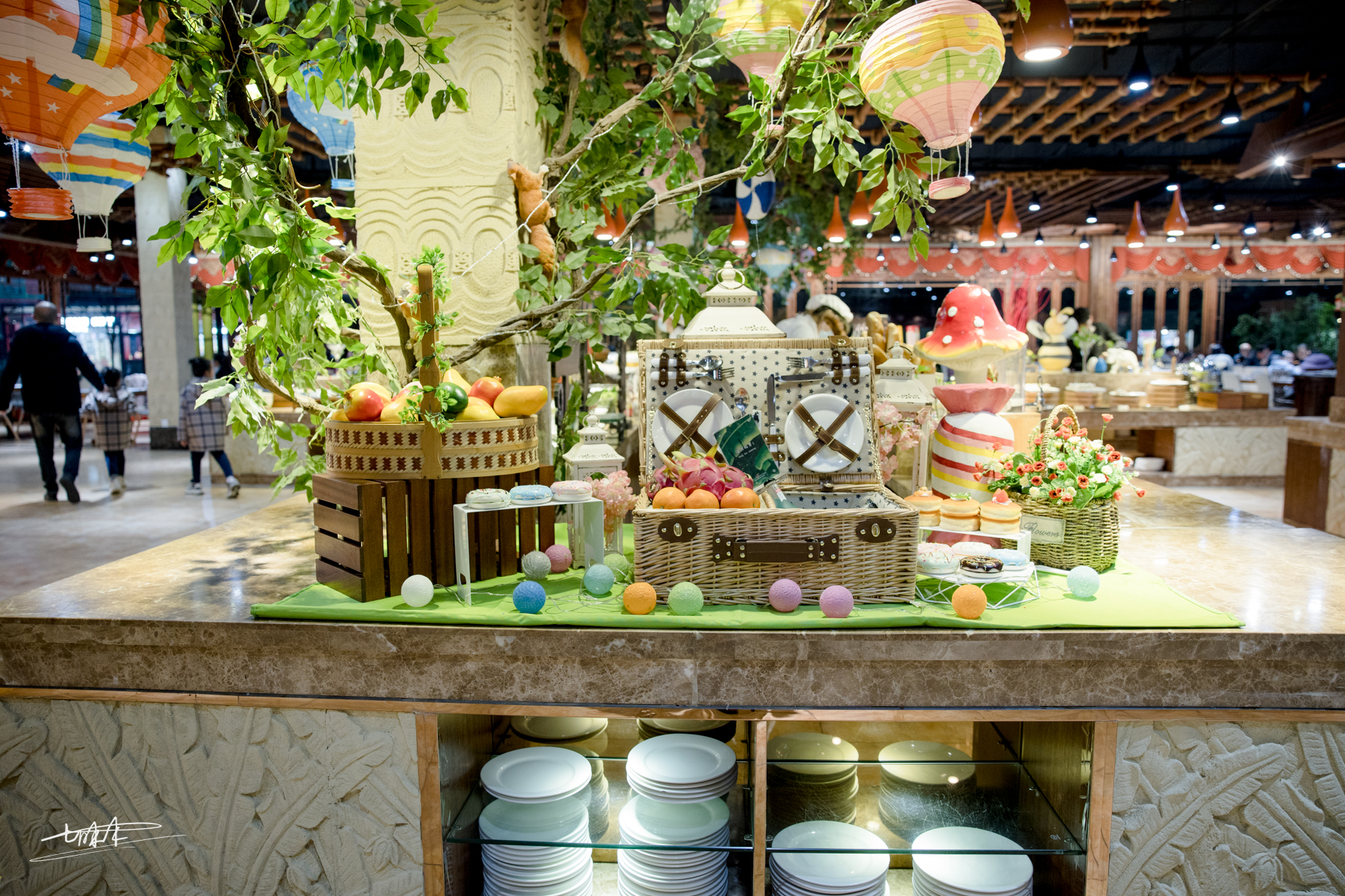 欢乐重逢,欢乐聚游乐园在哪