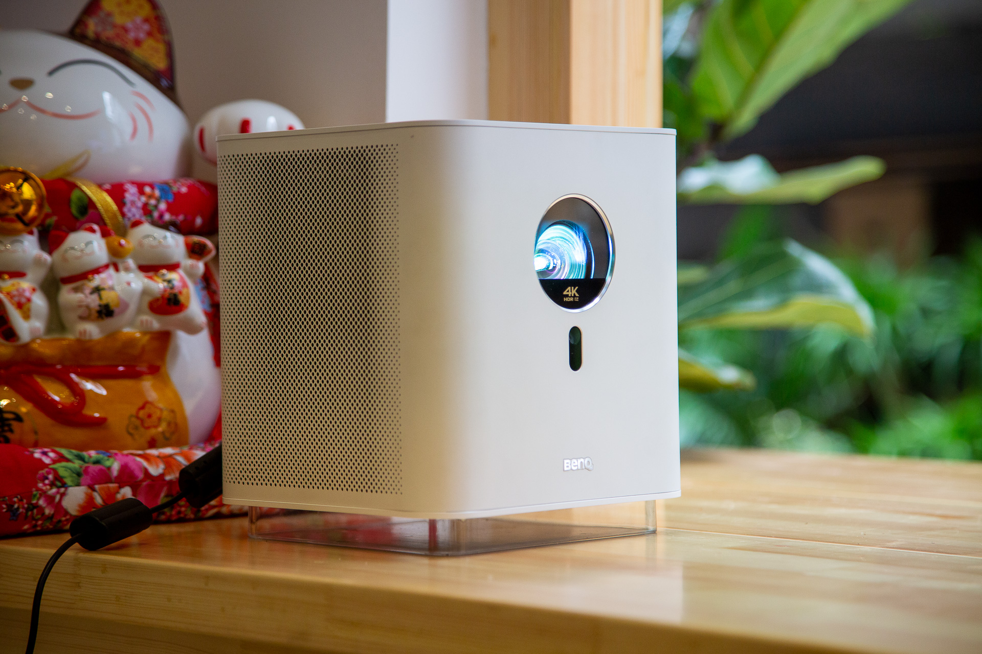 明基gk100怎么用,明基gk100真实测评