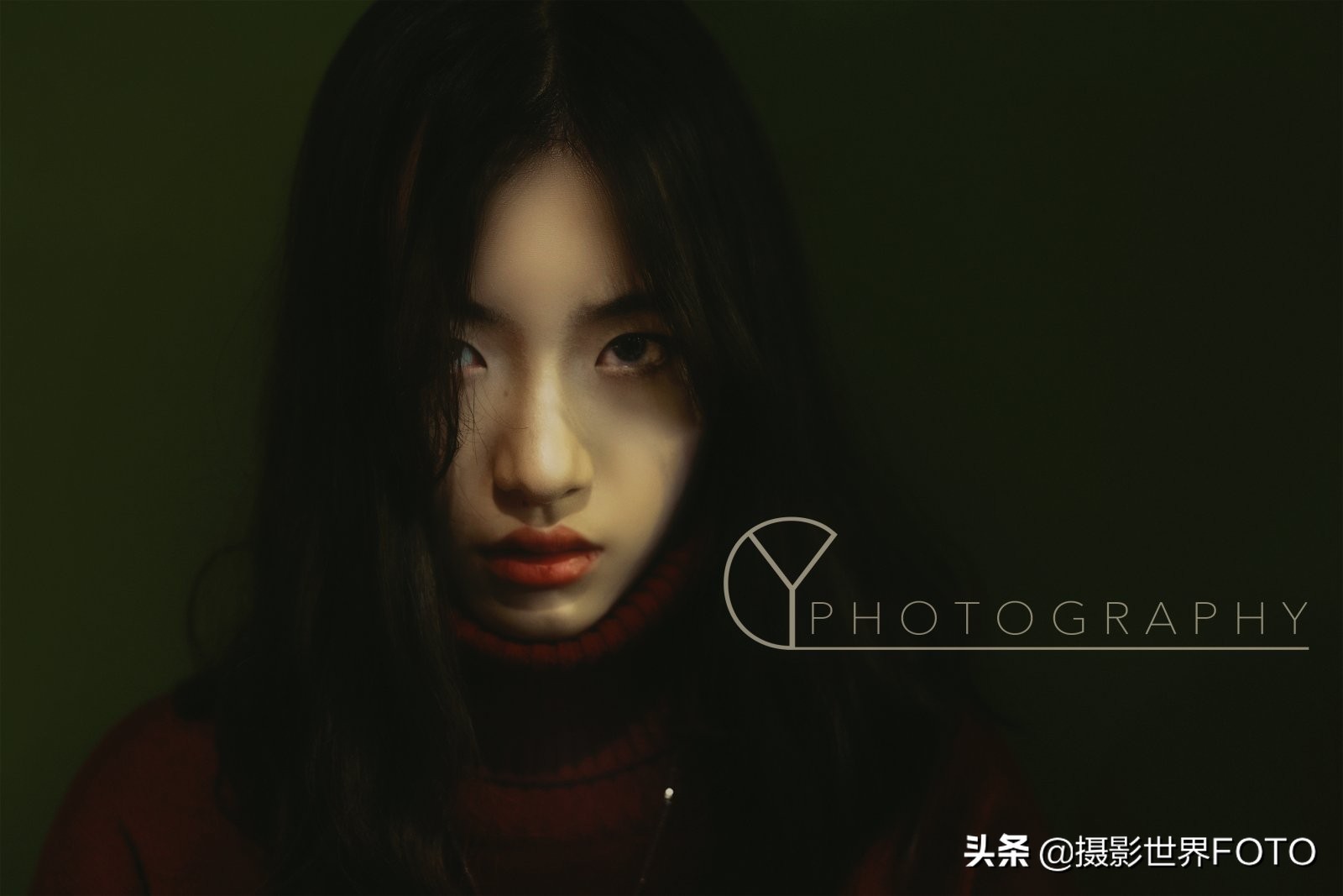 走近摄影师|Feeling先森一个没想成摄影师的跨界创作者