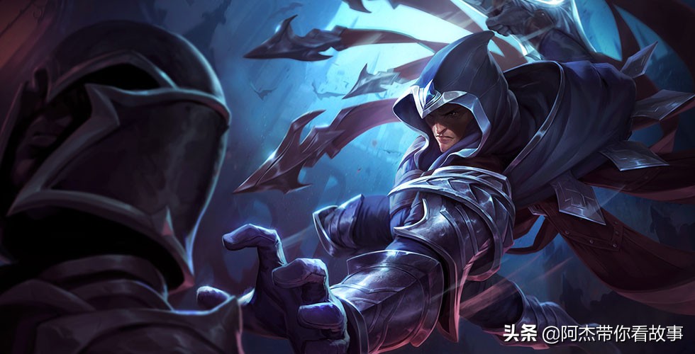 lol卡特琳娜最新消息,lol宇宙详解