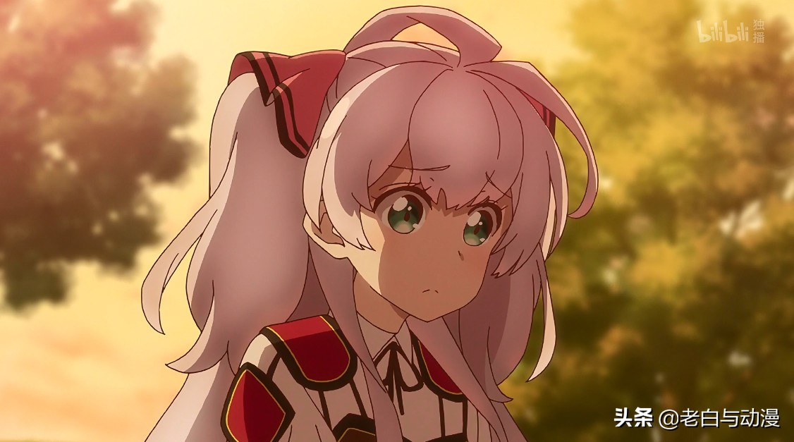 动漫中的呆毛是真实存在的吗,动漫呆毛代表什么