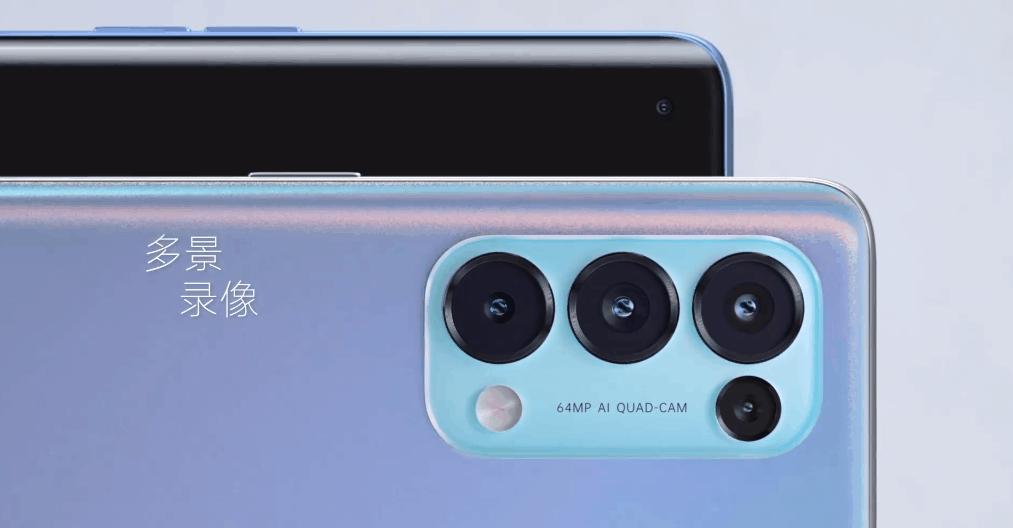 安卓易卡顿？Reno5系列打破质疑，预订量太火爆