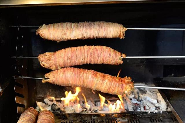 快来土耳其欣赏美景品尝美食吧,土耳其浪漫的美食