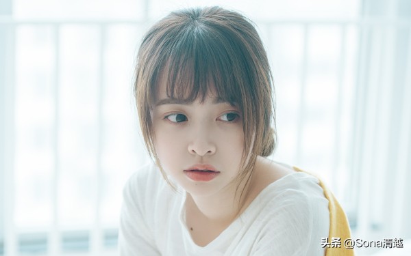 绿茶婊？一女生对其恨之入骨，于是网络大呼：离我男朋友远一点！