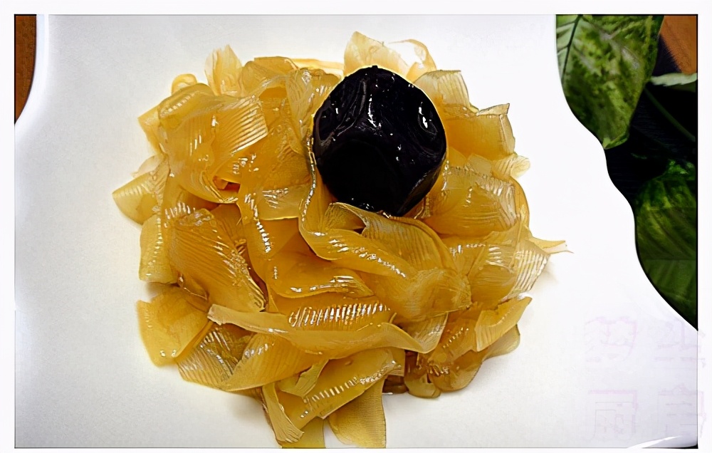 酸脆青木瓜,青木瓜脆酸甜