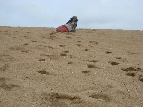 一个人在海边玩一天,一个人在海边怎么玩