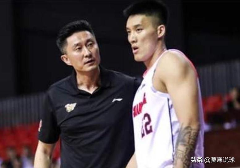 当年杜锋有多厉害,当年的杜锋有多强大