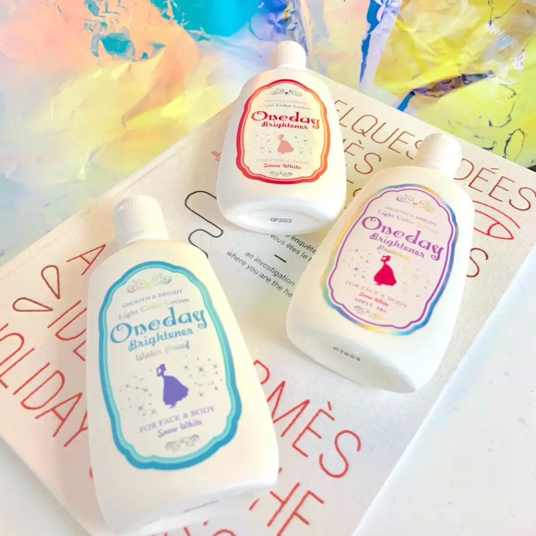 十大美白身体乳排名第一名,美白身体乳排行榜前十名真实测评