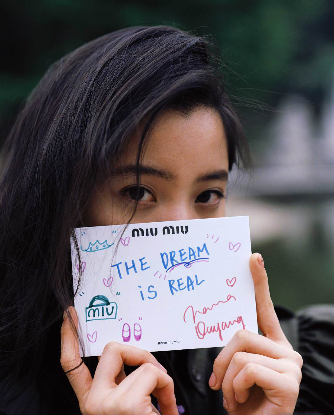 娱乐圈6位当红小花大PK，谁是你心中的最佳MiuMiu少女？