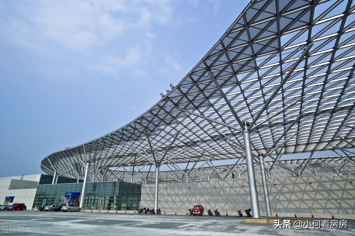 重庆悦来国际会议中心,重庆的世界