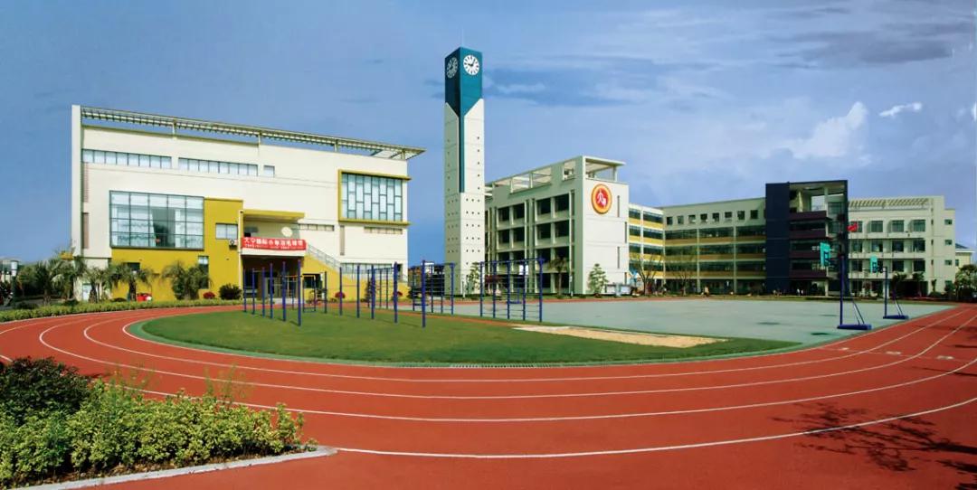 上海新晋10所黑马小学大盘点,上海最出名的十所小学