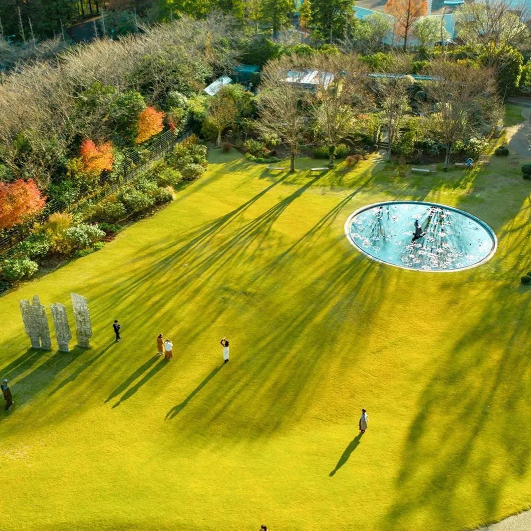 资深玩家推荐旅游,日本海滨度假胜地