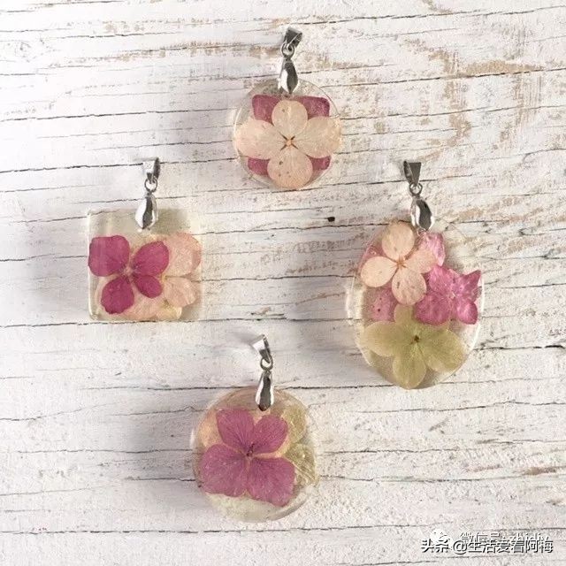 diy手工滴胶都需要准备什么,滴胶手工入门教程