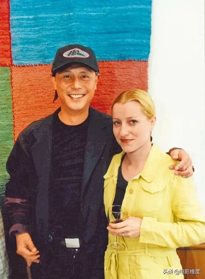 琼瑶刘德凯刘雪华,琼瑶刘德凯近照