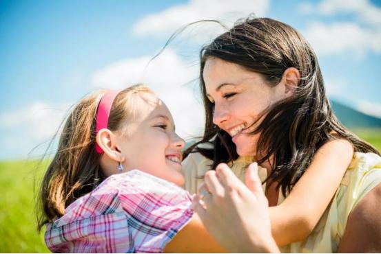 孩子的素质能看出来吗,孩子的语言能力和运动能力