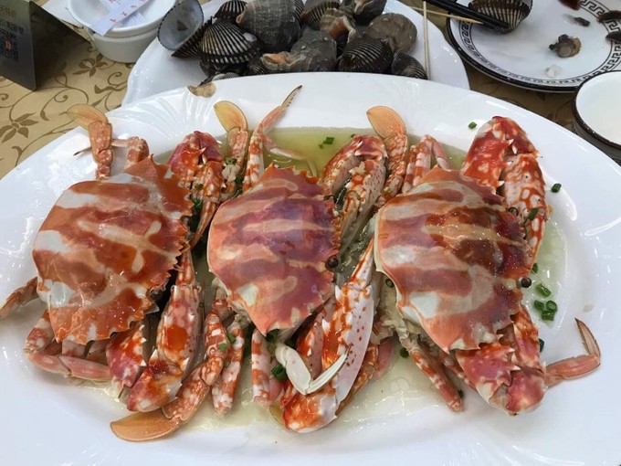 海陵岛四天三夜攻略,海陵岛4天游攻略