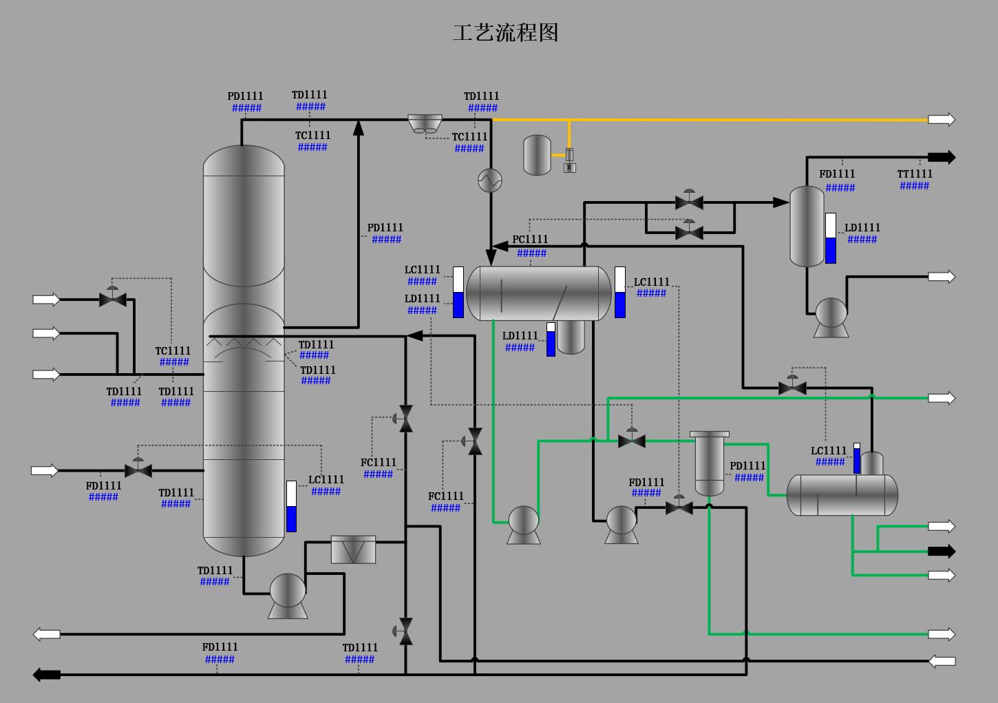 microsoftofficeexcel表格教程,怎样用visio制作工艺流程图