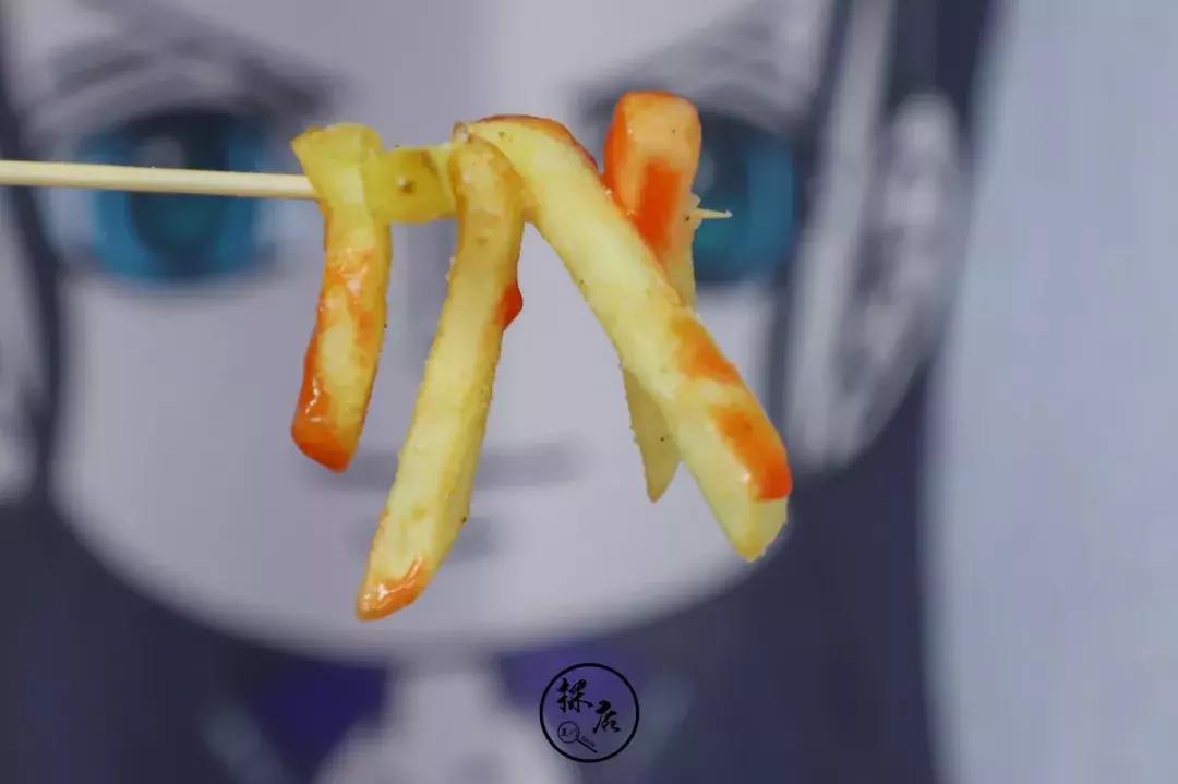 集美小吃合集|盲探8家0家踩雷，新优秀“选手”喷香上线