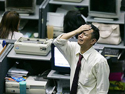 高频交易有哪些模式,高频交易系统原理