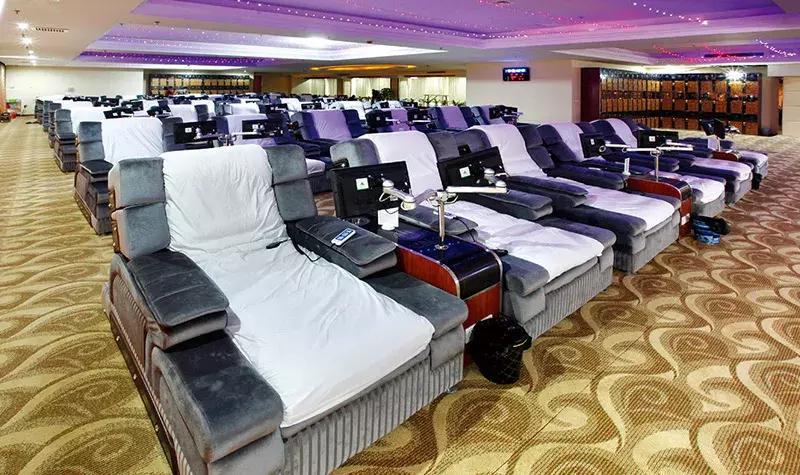 唐山周边一日游最值得推荐玩水,唐山世德花园酒店汤之泉温泉