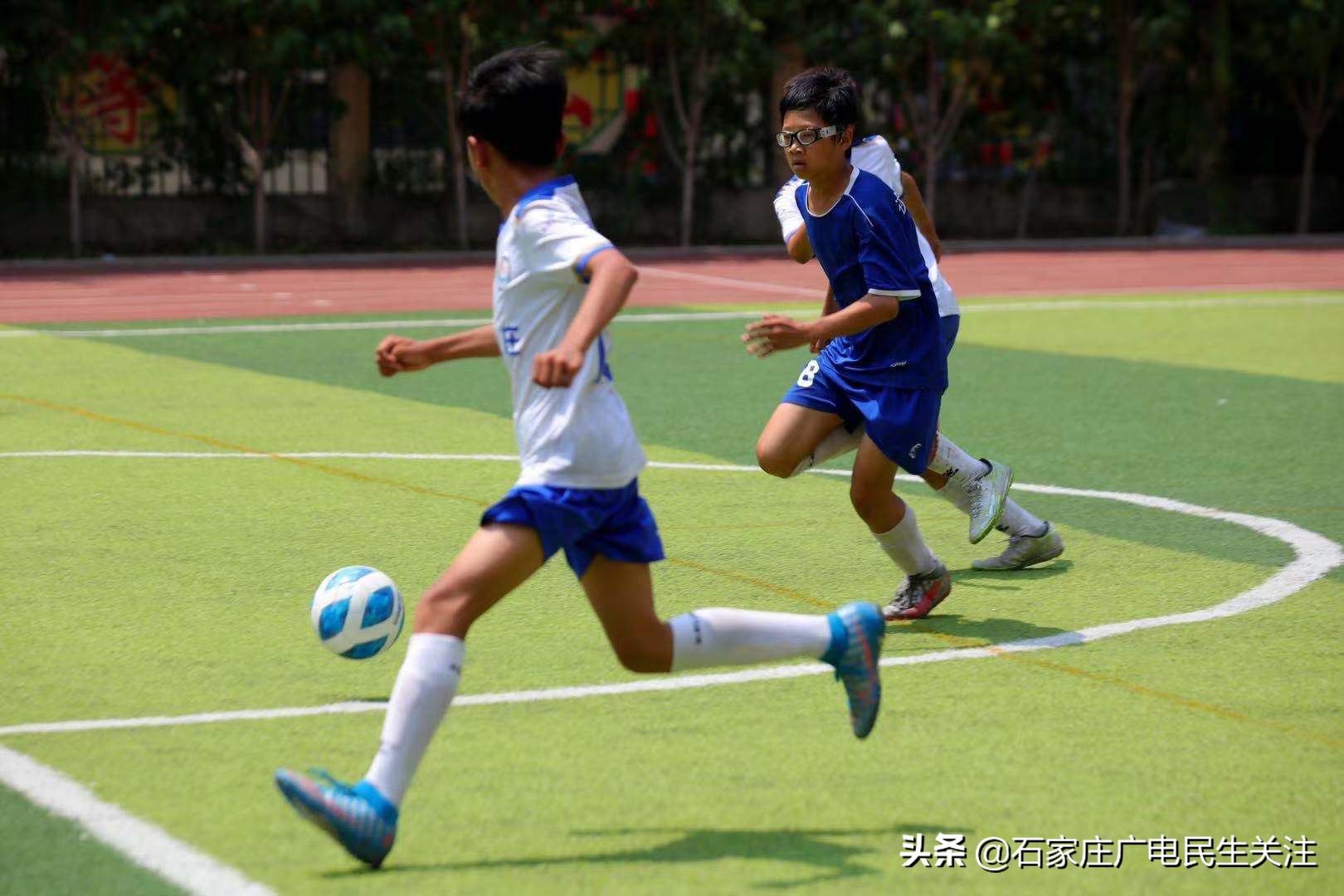 石家庄谈固小学校园足球联赛,谈固小学2023篮球赛