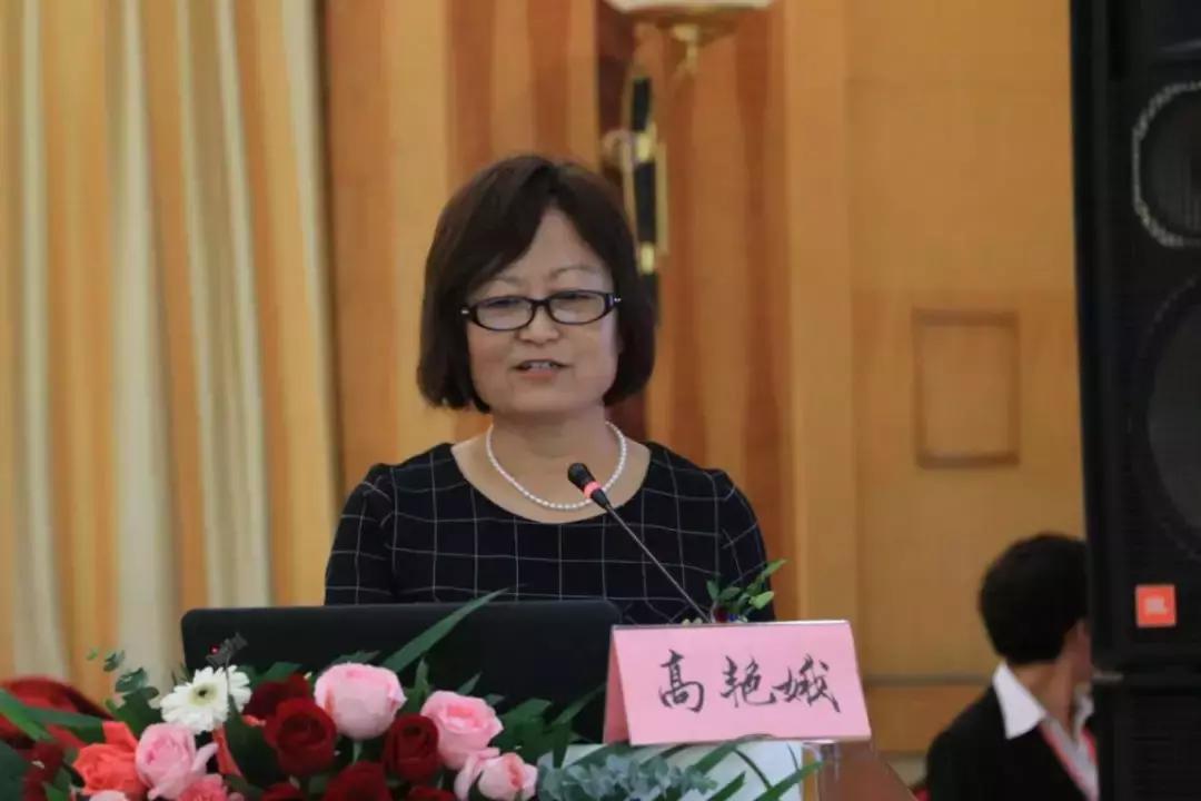 再谈妇科热点重申诊治规范——热烈祝贺2018年西安市第一届宫颈病变及阴道镜规范培训班”胜利闭幕