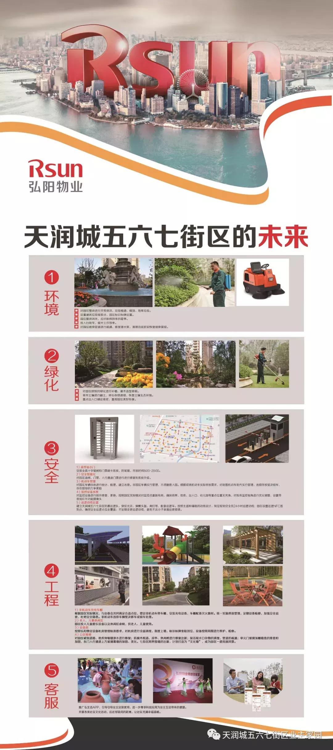 奋争近三年，江北新区这家小区即将引入大牌物业