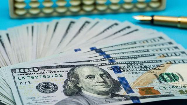 为什么美国的钱可以叫美金,美国人将美元称之为人民币吗