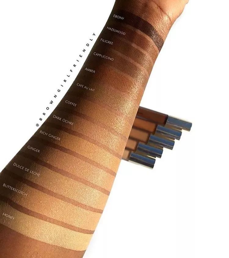 让麻辣鸡”从良”比裸妆更高阶，Jouer就搞定，还打什么水光针