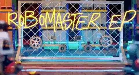 大疆robomastertt开箱,大疆robomaster什么时候发布